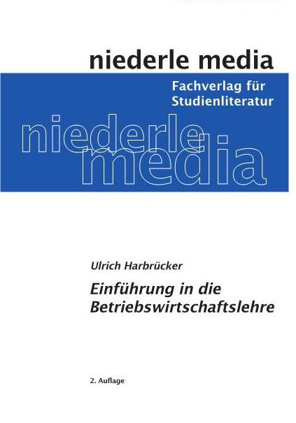 Einführung in die BWL, 7,90