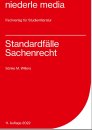 Standardf&auml;lle Sachenrecht