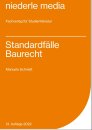 Standardf&auml;lle Baurecht