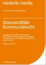 Standardf&auml;lle Kommunalrecht